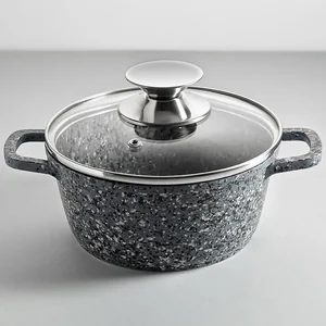 ALPENKOK Кастрюля 2,5 л EVOLUTION AK 77 N