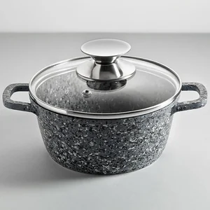 ALPENKOK Кастрюля 1,5 л EVOLUTION AK 76 N