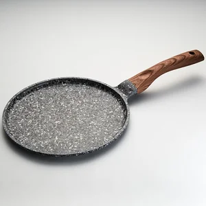 ALPENKOK Сковорода 24см EVOLUTION AK 0094A/24N