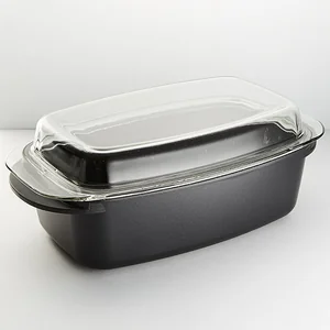 ЗАБАВА Гусятница 6,5 л. ЯШМА РК 901