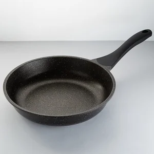 WEBBER Сковорода 28см BLACK ONYX BE 4512/28 N