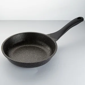 WEBBER Сковорода 20см BLACK ONYX BE 4512/20 N