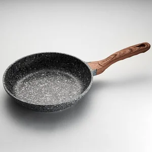 ALPENKOK Сковорода 28см EVOLUTION AK 0092A/28N