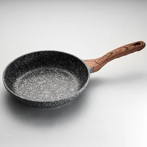 ALPENKOK Сковорода 24см EVOLUTION AK 0091A/24N