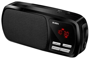 SVEN Портативная акустика PS 50 908959