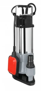 Энергомаш Насос погружной фекальный НД-500Ф