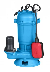 СОЮЗ Насос погружной фекальный НГС-97075СВ