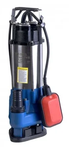 СОЮЗ Насос погружной фекальный НГС-9705СВ