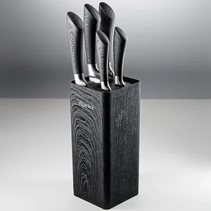 ALPENKOK Набор ножей (5пр.) AK 2115