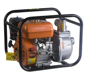 Sturm Мотопомпа BP8761