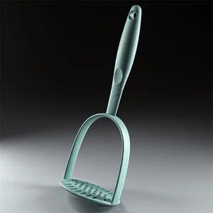 WEBBER Картофелемялка Botanic sky ВЕ 1595 светло-голубой