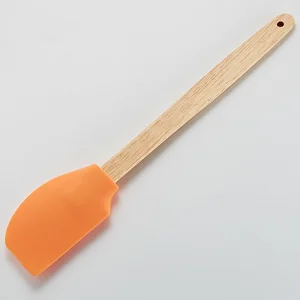 ALPENKOK Лопатка AK 5163 S персиковая