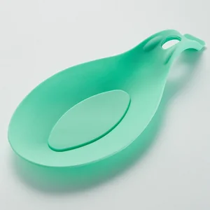 ALPENKOK Подставка под ложку AK 5166 S мятная