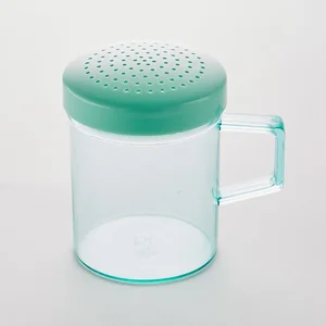 ALPENKOK Шейкер для сахарной пудры и корицы АК 0210