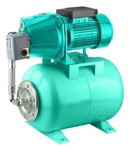 Sturm Насосная станция WP9775VS