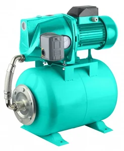 Sturm Насосная станция WP9714VS