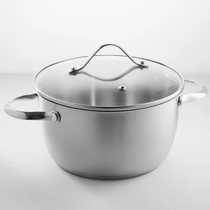 WEBBER Кастрюля 2,5 л. STYLE BE 323/2