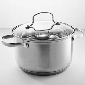 WEBBER Кастрюля 4 л. BE 309/2