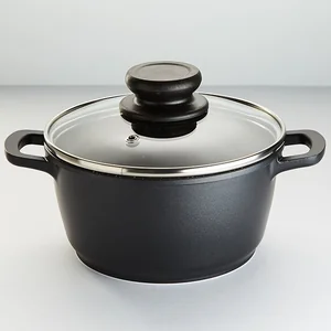 ЗАБАВА Кастрюля 1,9 л ЯШМА РК 5020 А/2