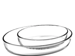 PASABAHCE Набор форм Borcam 59084+59074