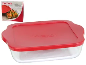 PASABAHCE Форма  Borcam 59024К