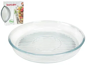 PASABAHCE Форма  Borcam 59544