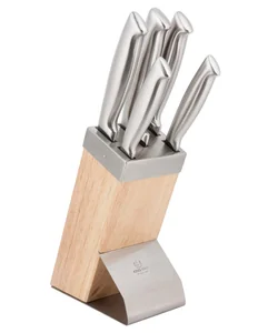 KINGHOFF Набор ножей (6пр.) KH 3461