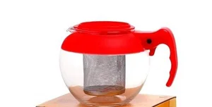 ATTRIBUTE Чайник заварочный 0,5 л. София CN 1209 AC