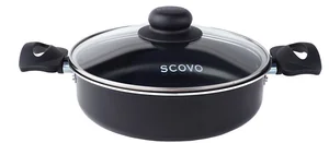 SCOVO Жаровня 26 см. Consul RC 041