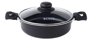 SCOVO Жаровня 20 см. Consul RC 038