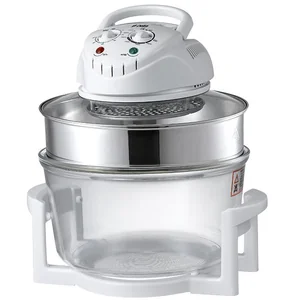 DELTA Аэрогриль DL 6006 А белый