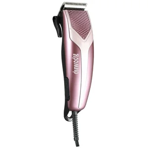 ЯРОМИР Машинка для стрижки ЯР 705 сиреневая