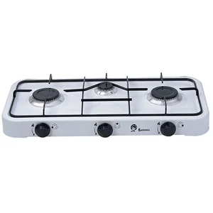 ВАСИЛИСА Плита газовая ГП3 1510 А