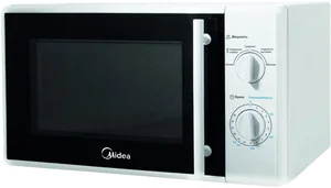 MIDEA Микроволновая печь MM 720 CPU