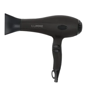 LUMME Фен 2000W LU 1046 бронзовый агат