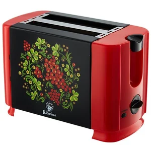 ВАСИЛИСА Тостер Рябина 700W ВА 103