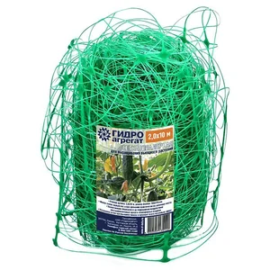 ГИДРОАГРЕГАТ Сетка шпалерная Л 2*10 М (20 )