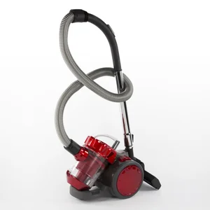 MARTA Пылесос 2200W MT 1351 бордовый гранат