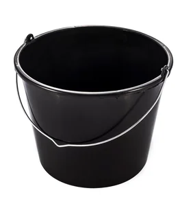 АГРОИНСТРУМЕНТ Ведро строительное пластиковое 16 л