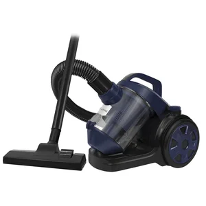 LUMME Пылесос 2200W LU 3210 синий сапфир