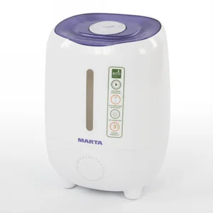 MARTA Увлажнитель воздуха MT 2685 фиолетовый чароит