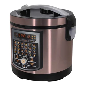 MARTA Мультиварка MT 4316 ночной циркон