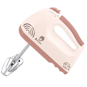 ВАСИЛИСА Миксер 180W ВА 504 бежевый