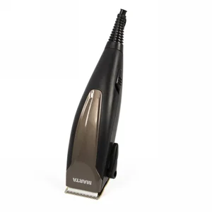 MARTA Машинка для стрижки MT 2217 черный обсидиан