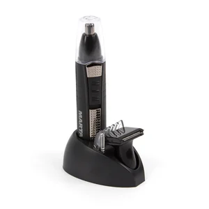 MARTA Триммер MT 2632 черный жемчуг