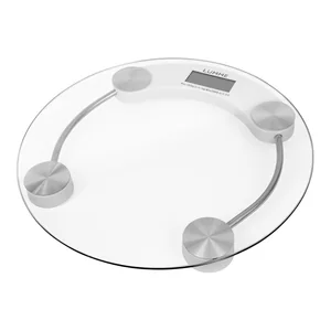 LUMME Весы напольные электронные LU 1332