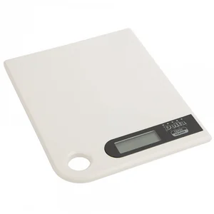 DELTA Весы кухонные КСЕ 16-21