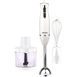 АКСИНЬЯ Блендер 850W КС 316 A белый