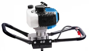 СОЮЗ Мотобур ББС-1030