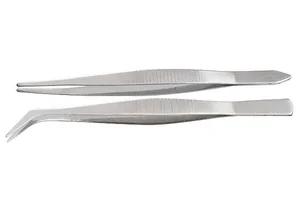 Sparta Набор пинцетов из нержавеющей стали 2 шт 914805